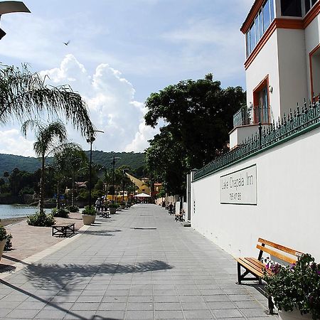 Lake Chapala Inn Eksteriør billede