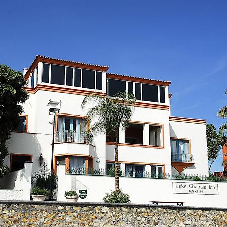 Lake Chapala Inn Eksteriør billede
