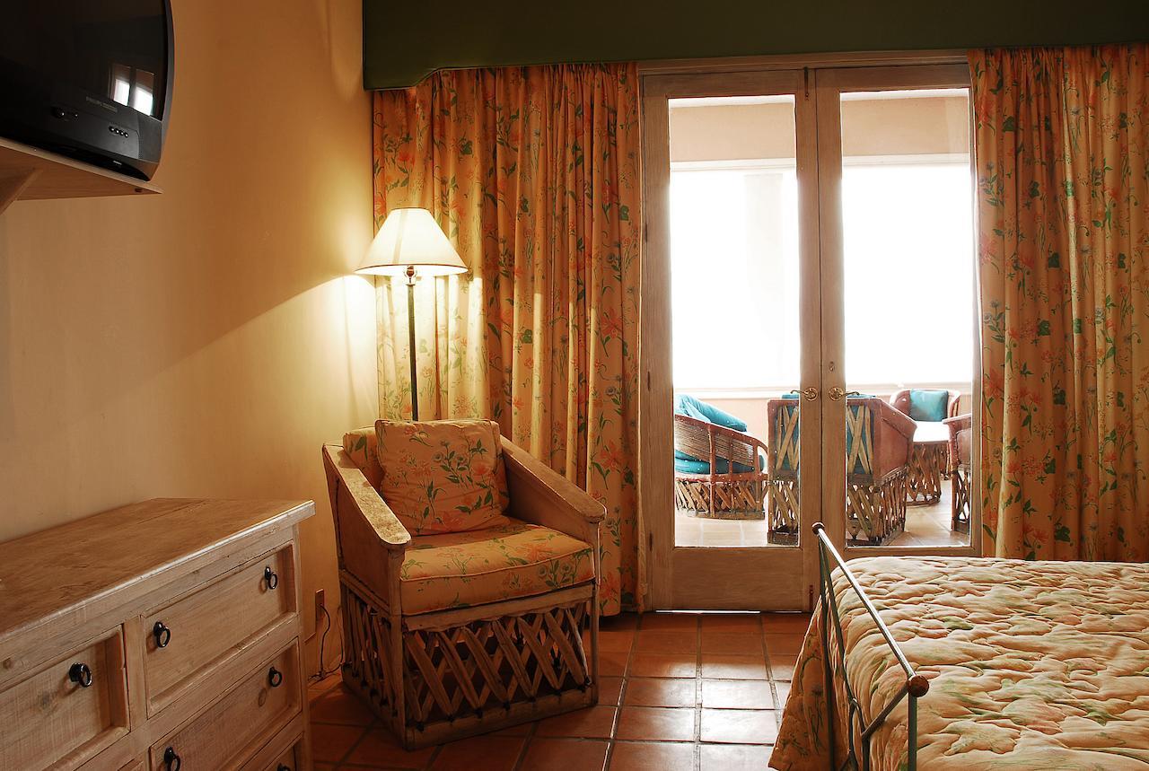 Lake Chapala Inn Værelse billede