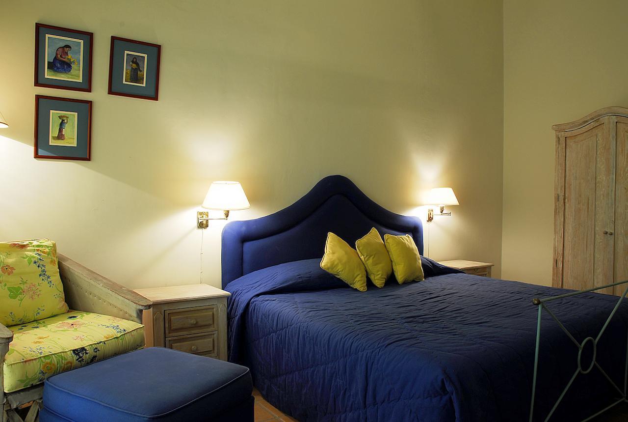 Lake Chapala Inn Værelse billede