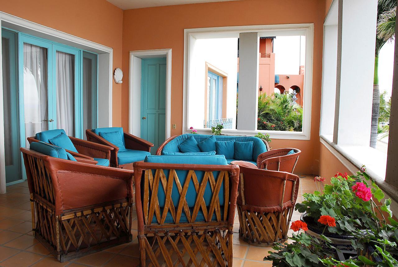 Lake Chapala Inn Eksteriør billede