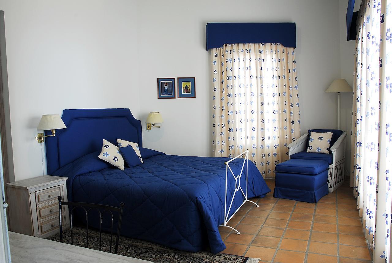 Lake Chapala Inn Værelse billede